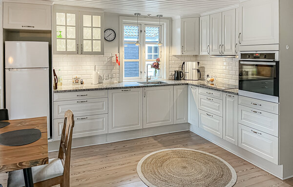 Vakantiehuis - Torndrup Strand , Denemarken - A30044 5