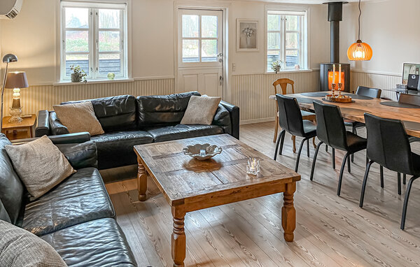 Vakantiehuis - Torndrup Strand , Denemarken - A30044 301