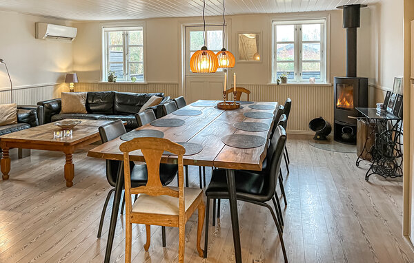 Vakantiehuis - Torndrup Strand , Denemarken - A30044 302