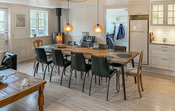 Vakantiehuis - Torndrup Strand , Denemarken - A30044 4