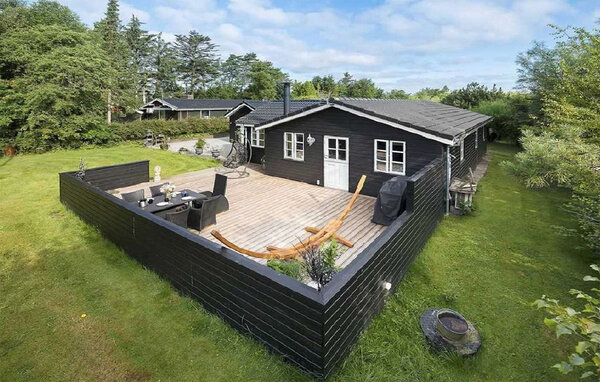 Vakantiehuis - Torndrup Strand , Denemarken - A30044 81