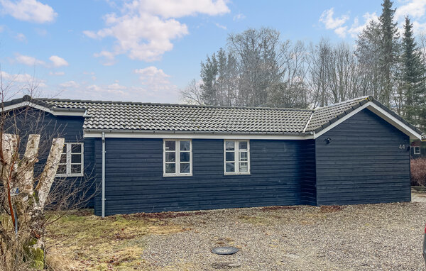 Vakantiehuis - Torndrup Strand , Denemarken - A30044 82
