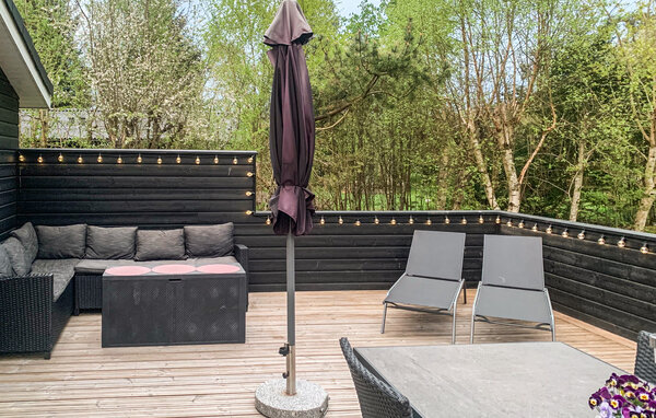 Holiday Home - Torndrup Strand , Denmark - A30044 102