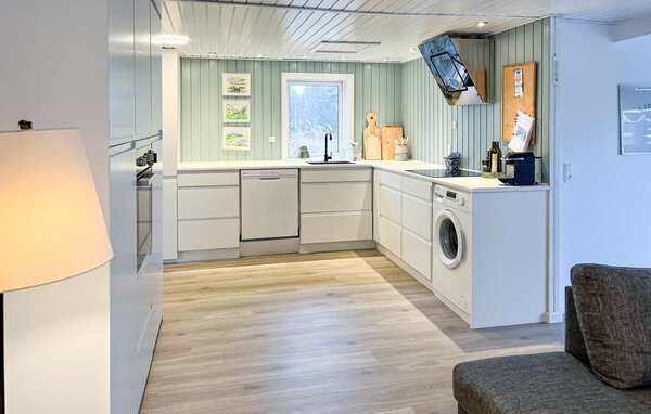 Vakantiehuis - Torndrup Strand , Denemarken - A30047 7