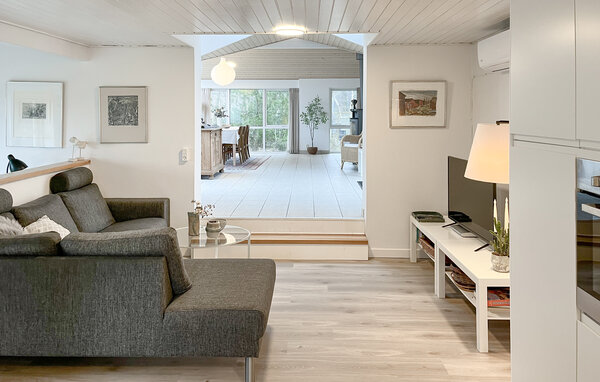 Vakantiehuis - Torndrup Strand , Denemarken - A30047 3