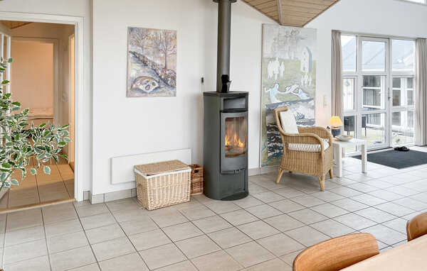 Vakantiehuis - Torndrup Strand , Denemarken - A30047 6