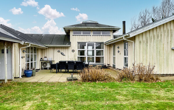 Vakantiehuis - Torndrup Strand , Denemarken - A30047 8