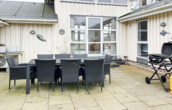 Vakantiehuis - Torndrup Strand , Denemarken - A30047 101