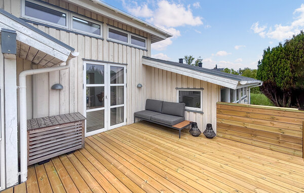 Semesterhus - Torndrup Strand , Danmark - A30047 106