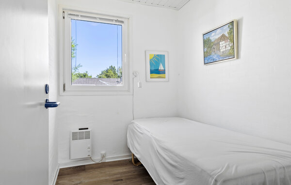 Casa de vacaciones - Hou Strand , Dinamarca - A30053 602