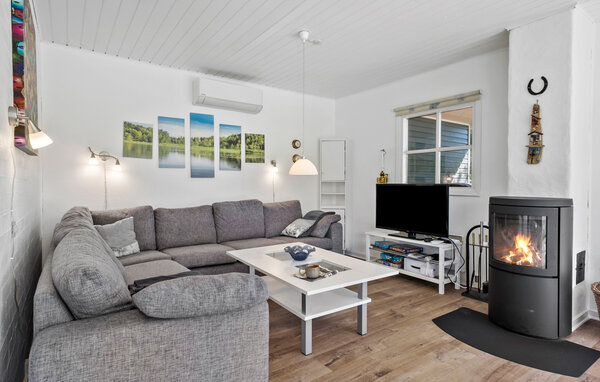 Casa de vacaciones - Hou Strand , Dinamarca - A30053 3