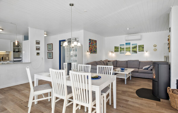Casa de vacaciones - Hou Strand , Dinamarca - A30053 302
