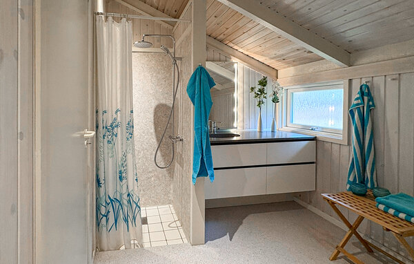 Domy wakacyjne - Torndrup Strand , Dania - A30073 701