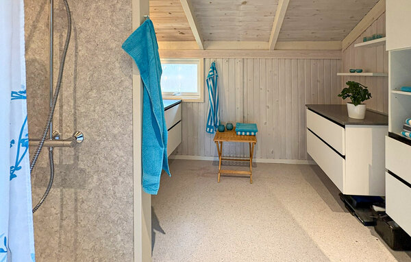 Domy wakacyjne - Torndrup Strand , Dania - A30073 702