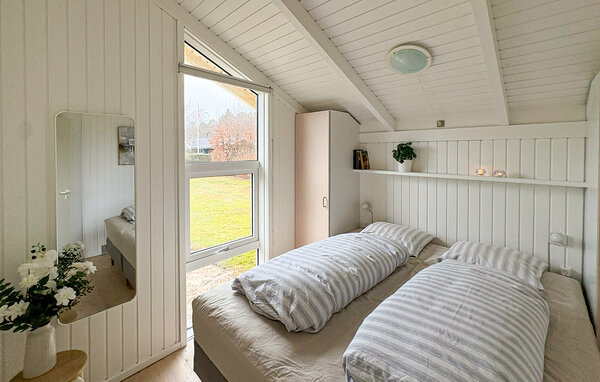 Domy wakacyjne - Torndrup Strand , Dania - A30073 7