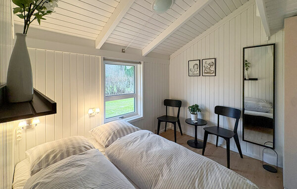 Domy wakacyjne - Torndrup Strand , Dania - A30073 602