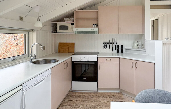 Domy wakacyjne - Torndrup Strand , Dania - A30073 6