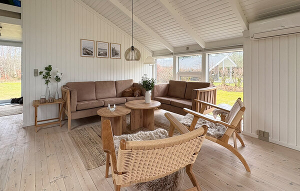 Domy wakacyjne - Torndrup Strand , Dania - A30073 3