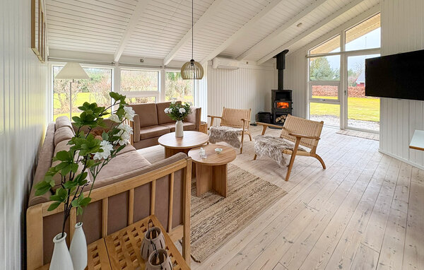 Domy wakacyjne - Torndrup Strand , Dania - A30073 2