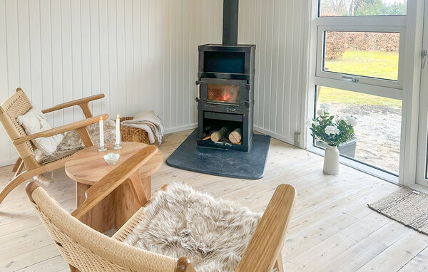 Domy wakacyjne - Torndrup Strand , Dania - A30073 5