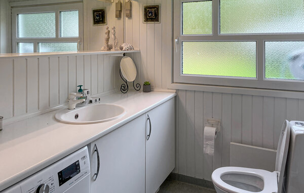 Ferienhaus - Bisnap strand , Dänemark - A30208 701