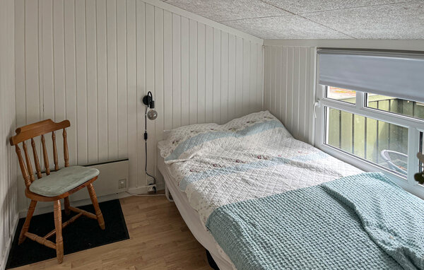 Ferienhaus - Bisnap strand , Dänemark - A30208 2