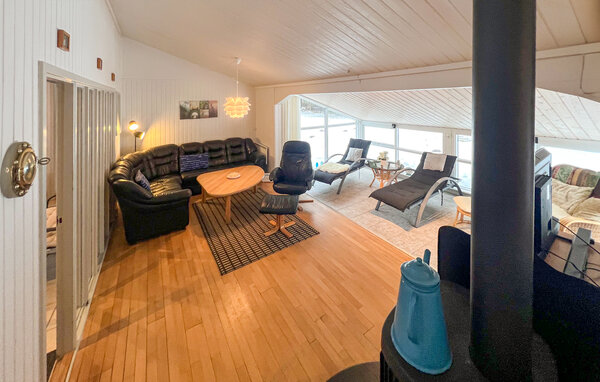 Casa de vacaciones - Bisnap strand , Dinamarca - A30208 3