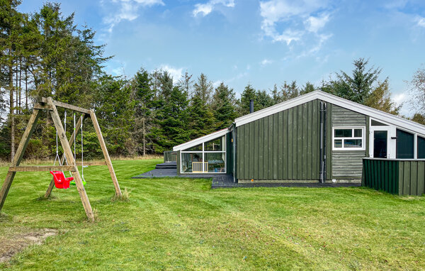 Ferienhaus - Bisnap strand , Dänemark - A30208 83