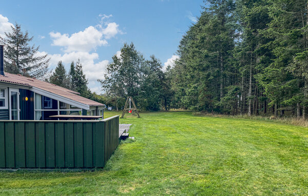 Ferienhaus - Bisnap strand , Dänemark - A30208 102