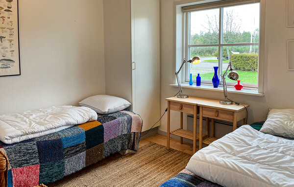 Appartement - Hals strand , Denemarken - A30217 601
