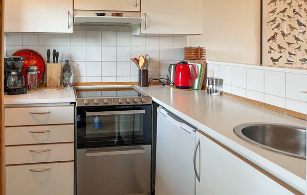 Appartement - Hals strand , Denemarken - A30217 7