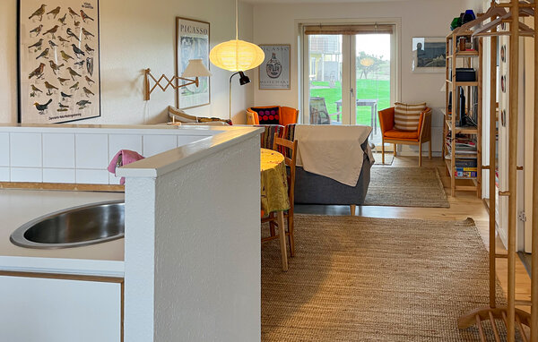Appartement - Hals strand , Denemarken - A30217 8