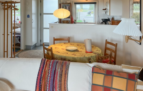 Appartement - Hals strand , Denemarken - A30217 301