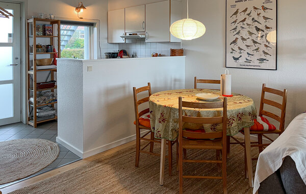 Appartement - Hals strand , Denemarken - A30217 6