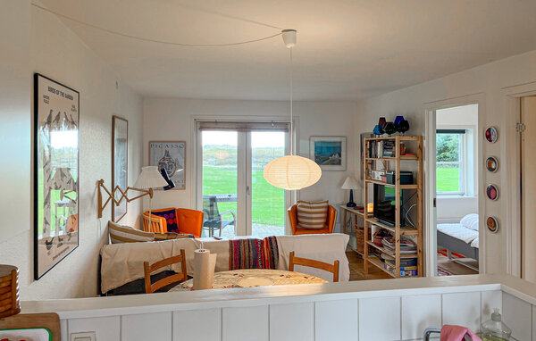 Appartement - Hals strand , Denemarken - A30217 302