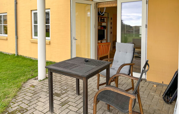 Appartement - Hals strand , Denemarken - A30217 101