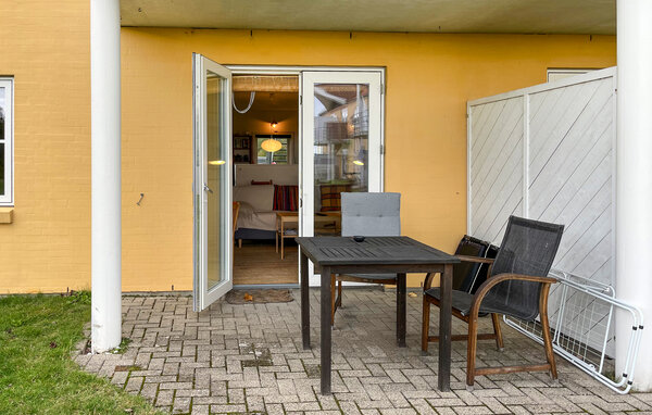 Appartement - Hals strand , Denemarken - A30217 102