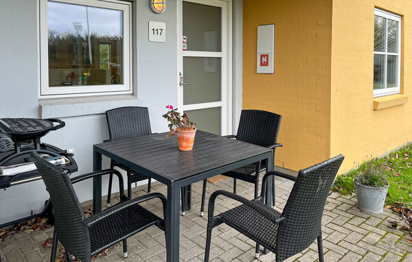 Appartement - Hals strand , Denemarken - A30217 2