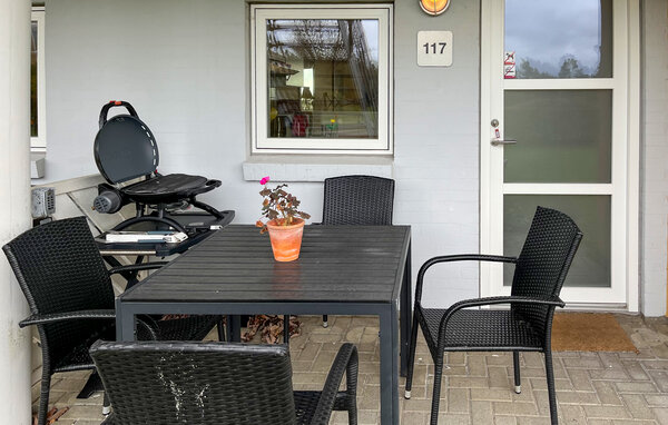 Appartement - Hals strand , Denemarken - A30217 103