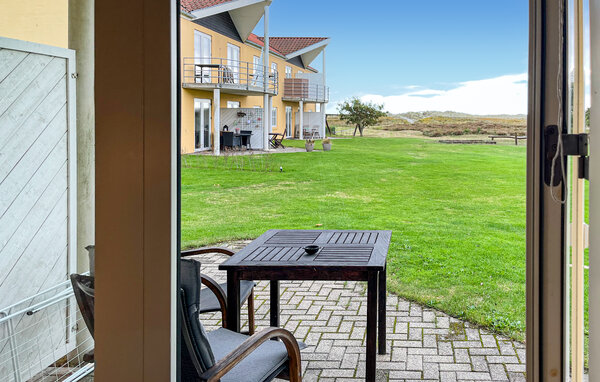Appartement - Hals strand , Denemarken - A30217 1