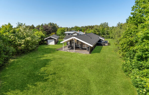 Holiday Home - Hals , Denmark - A30305 1