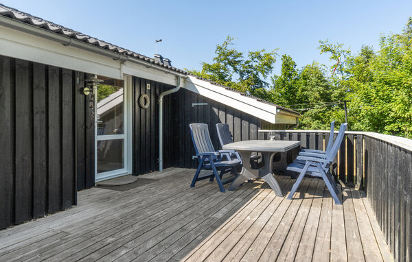 Holiday Home - Hals , Denmark - A30305 2