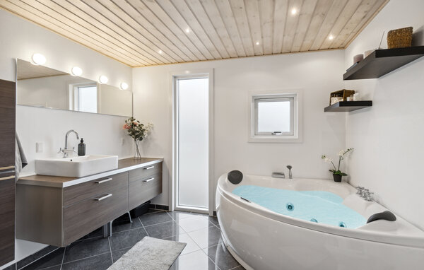 Semesterhus - Hals , Danmark - A30315 7