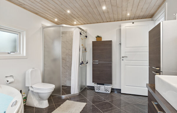 Semesterhus - Hals , Danmark - A30315 701
