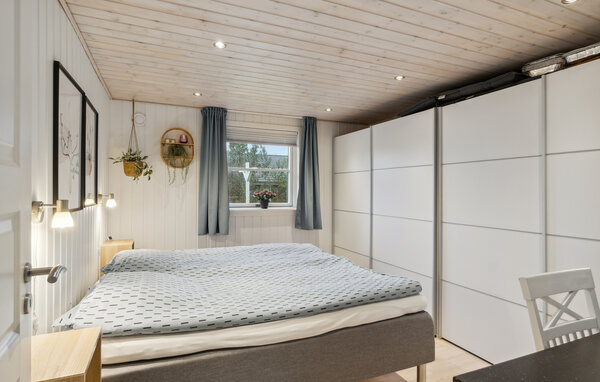Semesterhus - Hals , Danmark - A30315 6