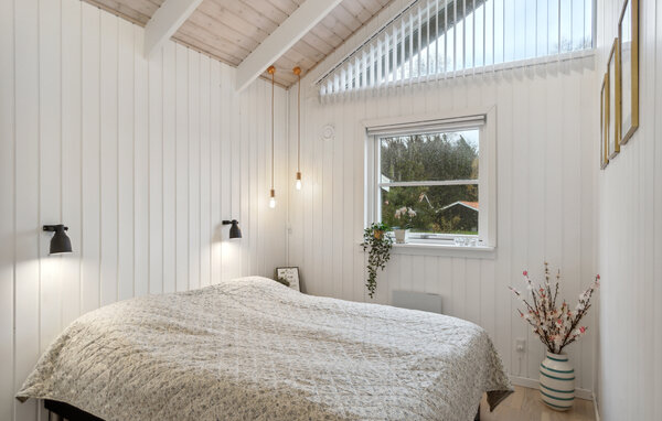 Semesterhus - Hals , Danmark - A30315 601