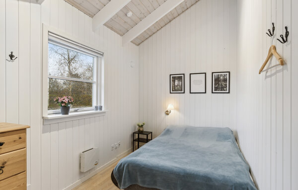 Semesterhus - Hals , Danmark - A30315 602
