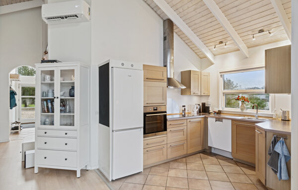 Semesterhus - Hals , Danmark - A30315 4