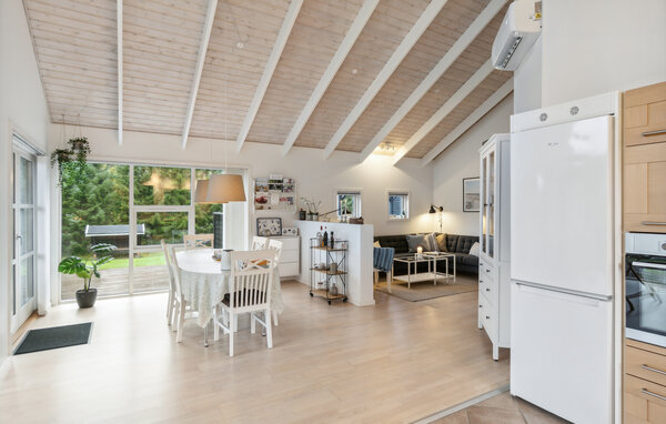 Semesterhus - Hals , Danmark - A30315 5
