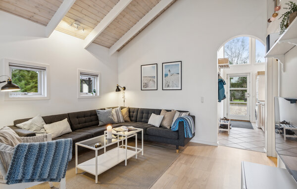 Semesterhus - Hals , Danmark - A30315 3
